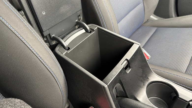 Hyundai Tucson 1.7 CRDi Blue Drive SE Nav 5dr 2WD DCT Diesel Estate